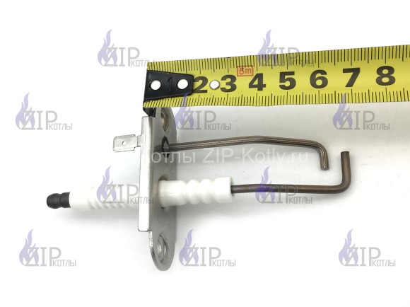 Электрод свеча розжига для котла Vaillant 0020133816 