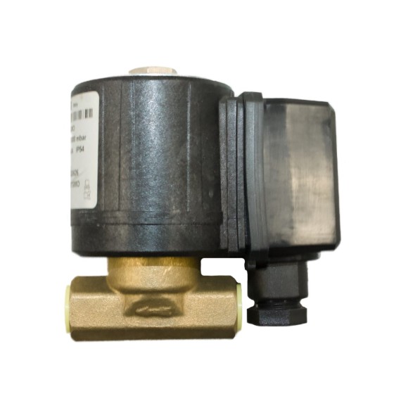 Электромагнитный клапан Brahma E6G*S8*1/4*GMO 13752003_3