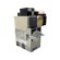 Газовый мультиблок с регулятором соотношения Dungs MB-VEF 407 B01 S30 223144_2