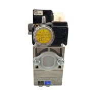 Газовый мультиблок с регулятором соотношения Dungs MB-VEF 407 B01 S30 223144 Газовый мультиблок с регулятором соотношения Dungs MB-VEF 407 B01 S30 223144