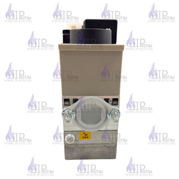 Газовый мультиблок с регулятором соотношения Dungs MB-VEF 407 B01 S30 223144_3