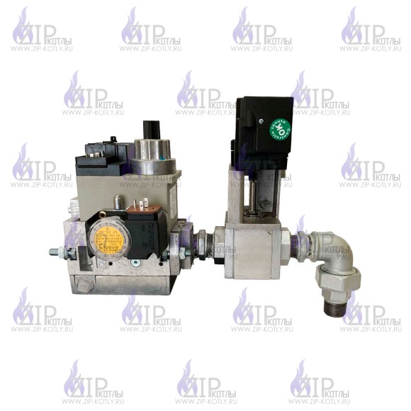 Газовая рампа Baltur MM407 F20S R3/4-V