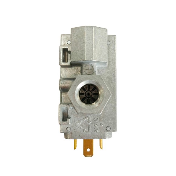 Датчик-реле давления Kromschroder DG 60VC5-5W 84448230_2 Датчик-реле давления Kromschroder DG 60VC5-5W 84448230_2