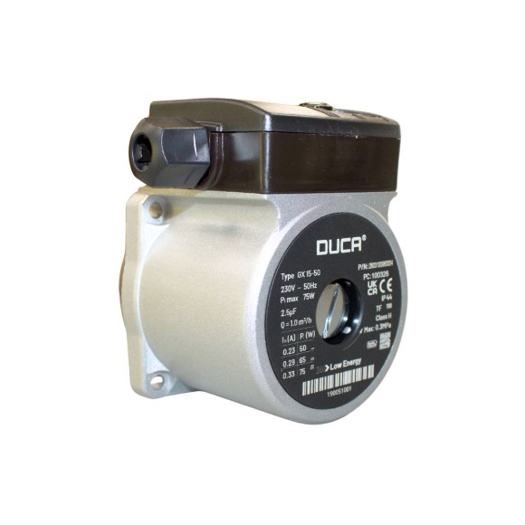 Двигатель циркуляционного насоса Duca BPS-G 15/50 аналог Grundfos_1 Двигатель циркуляционного насоса Duca BPS-G 15/50 аналог Grundfos_1