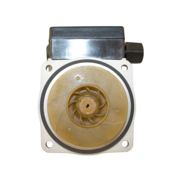Двигатель циркуляционного насоса Duca BPS-G 15/50 аналог Grundfos_3 Двигатель циркуляционного насоса Duca BPS-G 15/50 аналог Grundfos_3