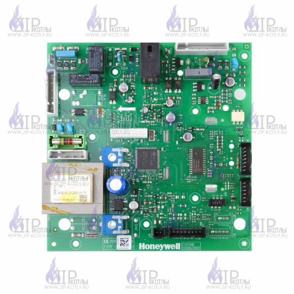 Плата управления Honeywell SM 20020 Плата управления Honeywell SM 20020