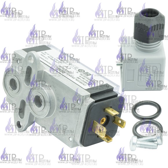 Датчик-реле давления газа DG 40VC1-6W /B 75455243 Датчик-реле давления газа DG 40VC1-6W /B 75455243