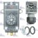 Датчик-реле давления газа DG 40VC1-6W /B 75455243