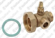 Вентиль обратки для котла Vaillant 0020133399 Вентиль обратки для котла Vaillant 0020133399