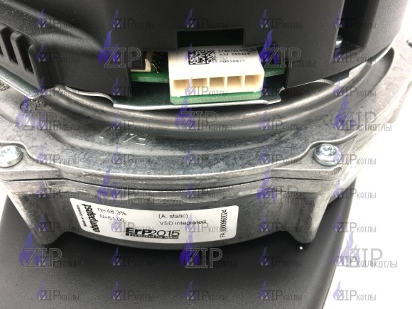 Вeнтилятор EBMPapst RG148/1200-3633-010204 55667.25160 Vaiilant 0020140757