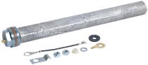 Литой стержневой анод R 1 1/4" 7825612