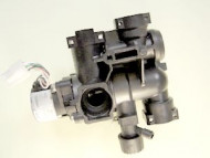 300008680 Трехходовой клапан подающей линии De Dietrich 94908646