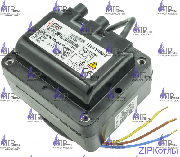 Индукционный трансформатор розжига Cofi TRG1020C 309.820.043_2