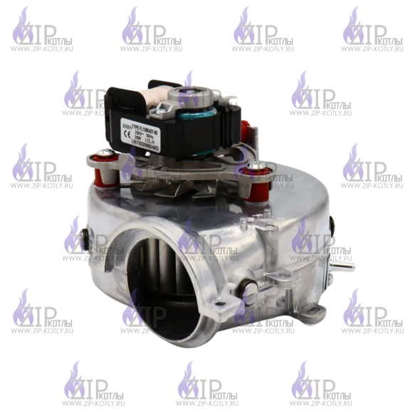 Вентилятор SOHON 35w подходит для ARISTON Egis, Clas, BS, AS, Matis