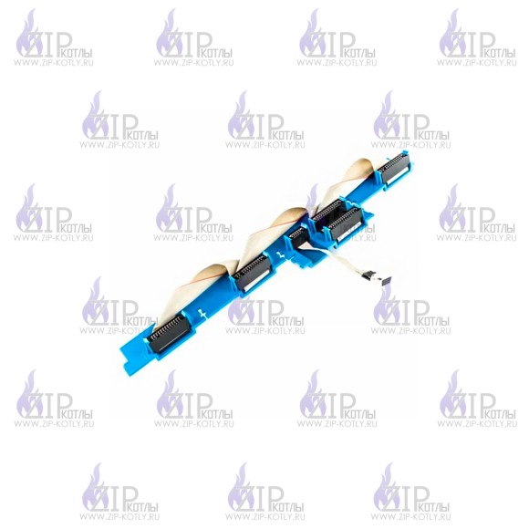 Модуль BM492 шина S05 Bus Buderus (старый 63034322) 8718585442 Модуль BM492 шина S05 Bus Buderus (старый 63034322) 8718585442