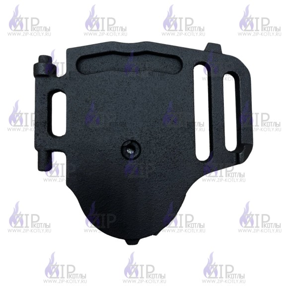 Дверца топочной камеры G211 (старый 87399300310) 87381156260_1