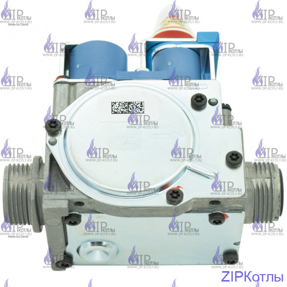 Газовый клапан U072, 6000 Bosch&Buderus 0845120 87186439430 8737602856 1