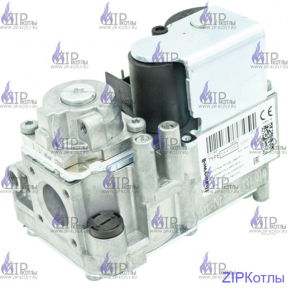 Газовый клапан VK4100C1000 Honeywell 39805790_2 Газовый клапан VK4100C1000 Honeywell 39805790_2