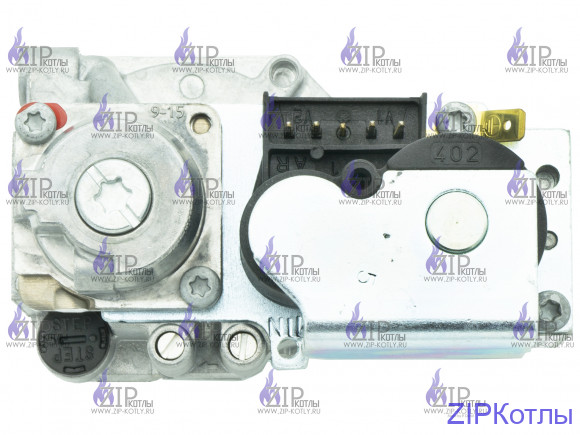 Газовый клапан VK4100C1000 Honeywell 39805790_3 Газовый клапан VK4100C1000 Honeywell 39805790_3