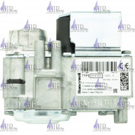 Газовый клапан VK4100C1000 Honeywell 39805790 Газовый клапан VK4100C1000 Honeywell 39805790