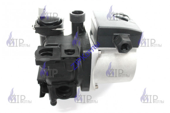 Насос циркуляционный 8924-06.050 для котлов BaltGaz Turbo E