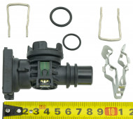 Датчик протока 178988  Датчик протока 178988