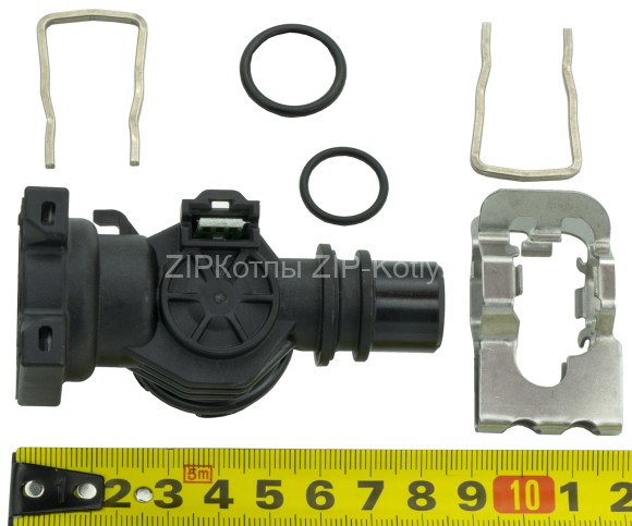 Датчик протока Vaillant Вайлант 178988 _9 Датчик протока Vaillant Вайлант 178988 _9