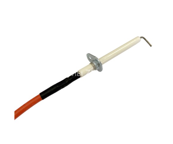 Электрод розжига с кабелем для Protherm 65,85,100,130,150 KLOR 12 - GRIZZLY 0020035010 Электрод розжига с кабелем для Protherm 65,85,100,130,150 KLOR 12 - GRIZZLY 0020035010