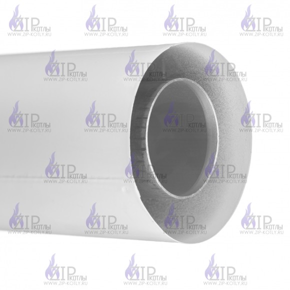 Удлинитель коаксиальный 60х100-500 УТДК 01.01.003.000_1 Удлинитель коаксиальный 60х100-500 УТДК 01.01.003.000_1