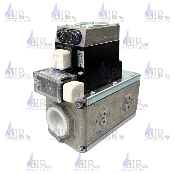 Электромагнитный газовый клапан Kromschroder CG30R03VW5CWZZ 84769505_3