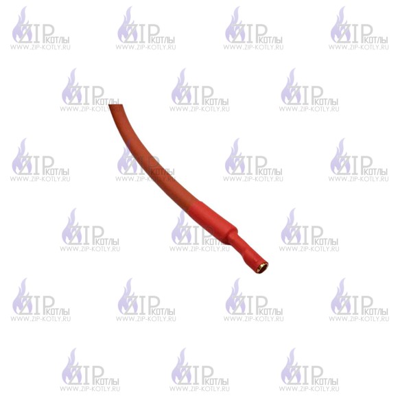 Кабель электрода розжига ACV 450 мм 257F1160_4 Кабель электрода розжига ACV 450 мм 257F1160_4