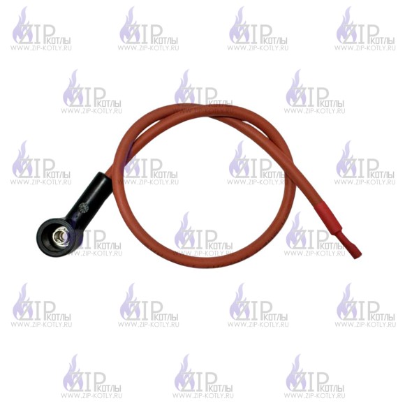 Кабель электрода розжига ACV 450 мм 257F1160_2 Кабель электрода розжига ACV 450 мм 257F1160_2