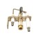 Пилотная горелка Honeywell Q179C1009 Пилотная горелка Honeywell Q179C1009