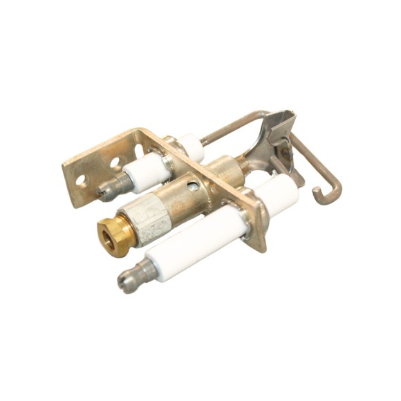 Пилотная горелка Honeywell Q179C1009_2 Пилотная горелка Honeywell Q179C1009_2