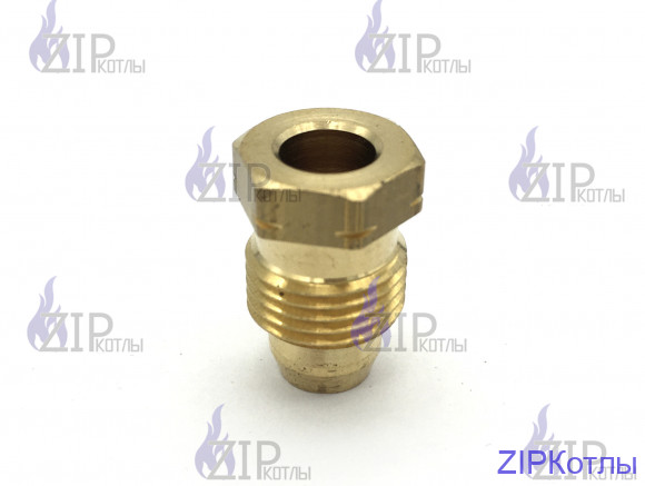 ОЕМ - Фитинг F47 45004098-002B