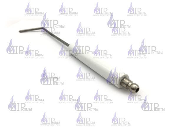 Электрод поджига левый 178 мм Baltur 49368