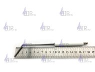 Электрод поджига левый 178 мм Baltur 49368