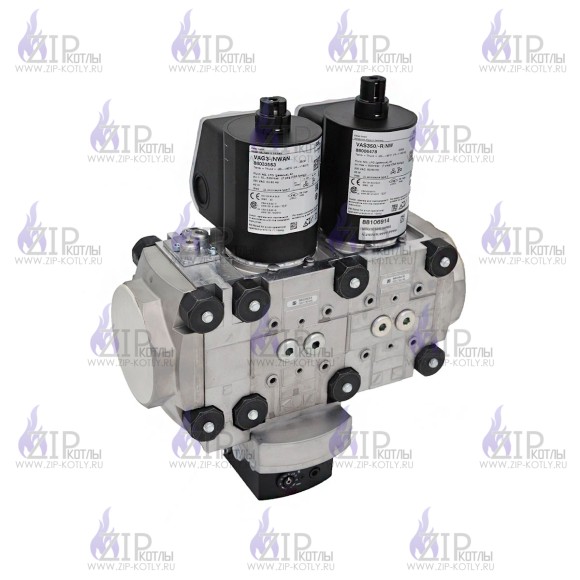 Клапан Kromschroder VCG3E50R/50R05NGNVWR/PPPP/PPPP 88106914