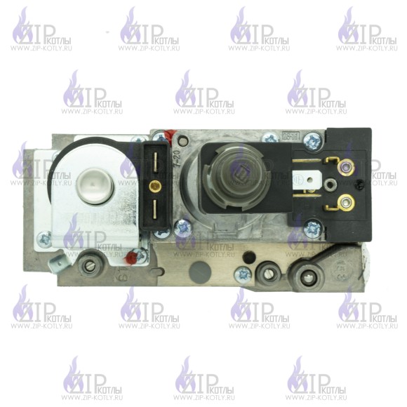 Газовый блок Honeywell VR4611QB2000