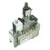 Газовый блок Honeywell VR4611QB2000_1