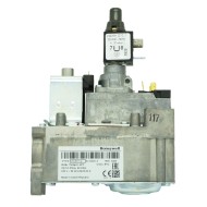 Газовый блок Honeywell VR4611QB2000