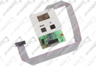 Дисплей KLZ13