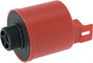 300000832 Манометр HUBA 502 CLIPPE De Dietrich 95365110