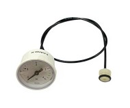 Манометр для Viessmann (старый 7828644) 7834985