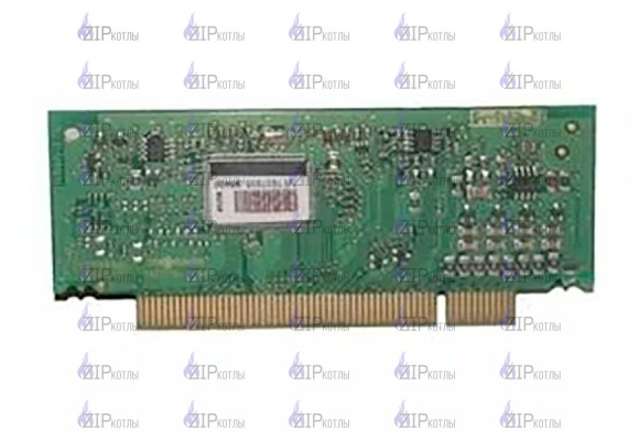 Электронная плата CU102 - MW1B Viessmann 7837935