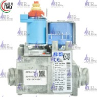 Газовая арматура Buderus Bosch 24V вольта U052/U054-24T/ZSC-24_35/ZWC-24_35/ZWE-24_28 87470037000 0845105 Газовая арматура Buderus Bosch 24V вольта U052/U054-24T/ZSC-24_35/ZWC-24_35/ZWE-24_28 87470037000 0845105