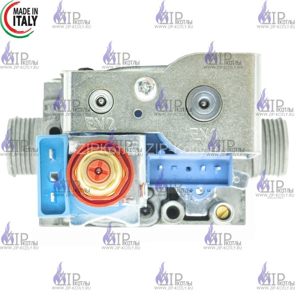 Газовая арматура Buderus Bosch 24V вольта U052/U054-24T/ZSC-24_35/ZWC-24_35/ZWE-24_28 87470037000 0845105 Газовая арматура Buderus Bosch 24V вольта U052/U054-24T/ZSC-24_35/ZWC-24_35/ZWE-24_28 87470037000 0845105
