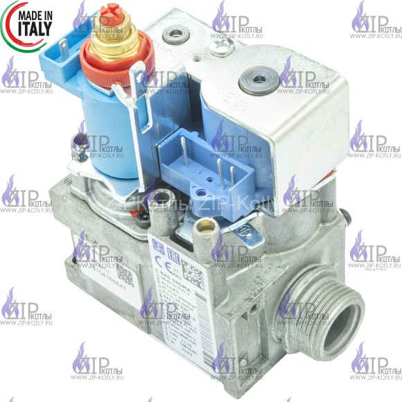 Газовая арматура Buderus Bosch 24V вольта U052/U054-24T/ZSC-24_35/ZWC-24_35/ZWE-24_28 87470037000 0845105 Газовая арматура Buderus Bosch 24V вольта U052/U054-24T/ZSC-24_35/ZWC-24_35/ZWE-24_28 87470037000 0845105