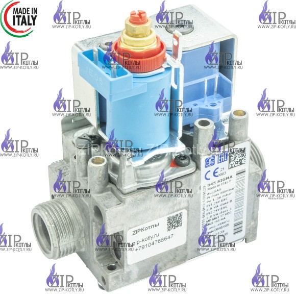 Газовая арматура Buderus Bosch 24V вольта U052/U054-24T/ZSC-24_35/ZWC-24_35/ZWE-24_28 87470037000 0845105 Газовая арматура Buderus Bosch 24V вольта U052/U054-24T/ZSC-24_35/ZWC-24_35/ZWE-24_28 87470037000 0845105