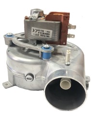 Вентилятор FIME GR03975 42w подходит для VIESSMANN Vitopend 7829879